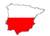 CONFITERÍA LA FÉ - Polski
